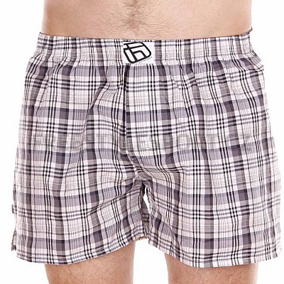 Trenky Funstorm AU-01525 BOXER SHORTS