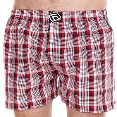 Trenky Funstorm AU-01525 BOXER SHORTS