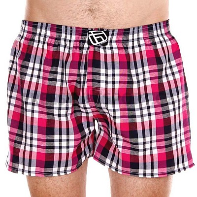 Trenky Funstorm AU-01525 BOXER SHORTS