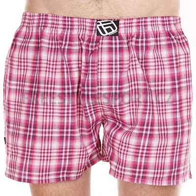 Trenky Funstorm AU-01525 BOXER SHORTS