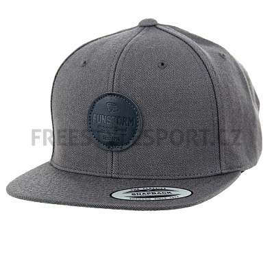 Kšiltovka FUNSTORM SCRIB SNAP BACK