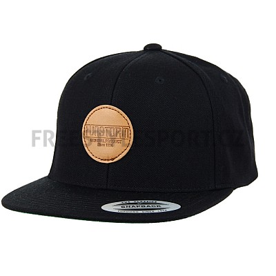 Kšiltovka FUNSTORM SCRIB SNAP BACK
