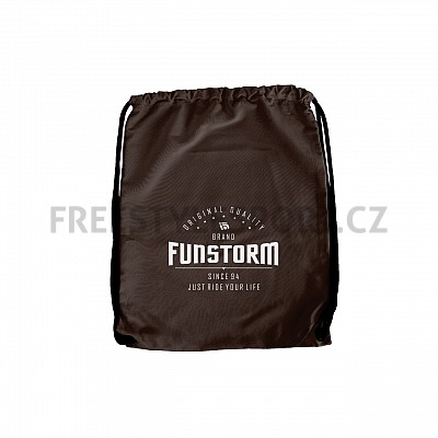 VAK Funstorm ROYD Benched Bag