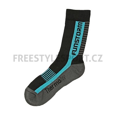 Ponožky Funstorm AU-03404 Socks long