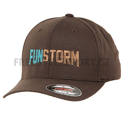 Kšiltovka Funstorm BEXLEY Flexfit cap