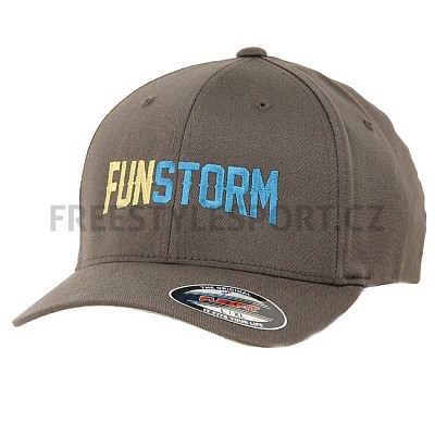 Kšiltovka Funstorm BEXLEY Flexfit cap