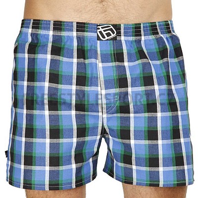 Trenky Funstorm BOXER SHORTS