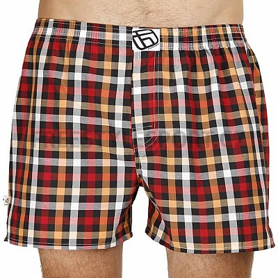 Trenky Funstorm BOXER SHORTS