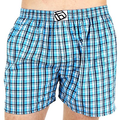 Trenky FUNSTORM AU-05613 BOXER SHORTS