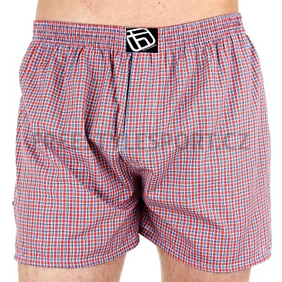 Trenky FUNSTORM AU-05613 BOXER SHORTS