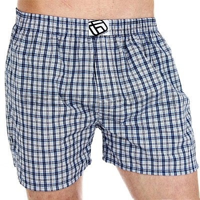 Trenky FUNSTORM AU-05613 BOXER SHORTS