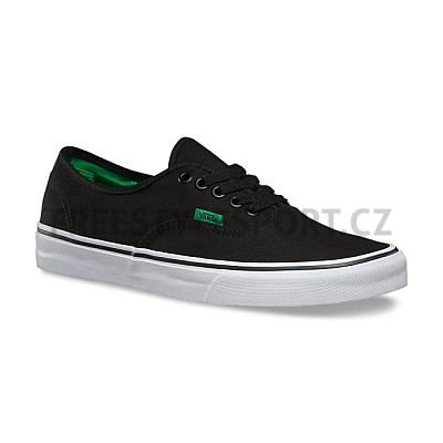 Boty VANS AUTHENTIC SPORT POP