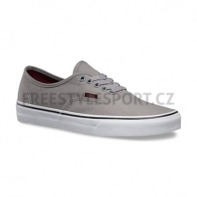 Boty VANS AUTHENTIC SPORT POP