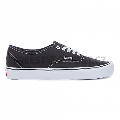 Boty VANS AUTHENTIC LITE CANVAS