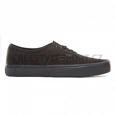 Boty VANS AUTHENTIC LITE CANVAS