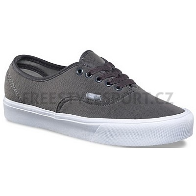 Boty VANS AUTHENTIC LITE (NEO-PERF)