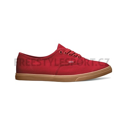 Vans AUTHENTIC LO PRO Gumsole