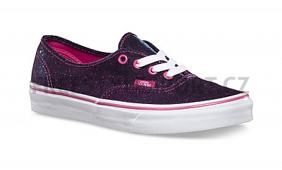 Vans AUTHENTIC Shimmer dámské