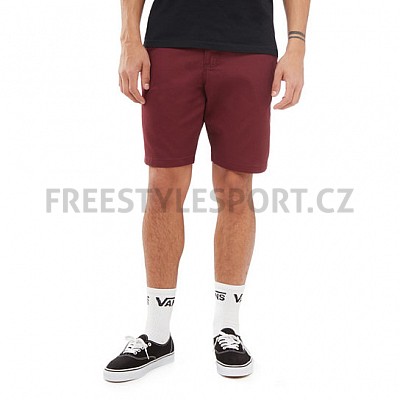 Kraťase pánské VANS AUTHENTIC STRETCH