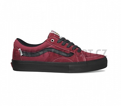 Boty Vans AV NATIVE AMERICAN
