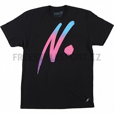 Triko pánské Neff AVANTE PREMIUM TEE
