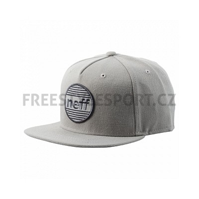 Kšiltovka NEFF AVERAGE SNAPBACK