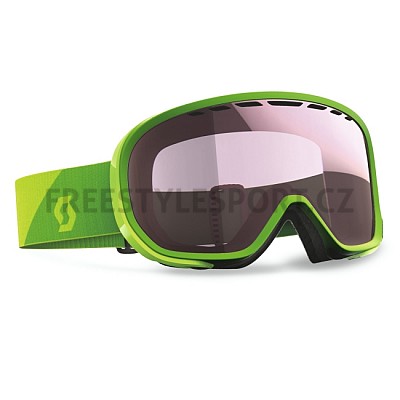 Brýle Scott Avie ACS Green light amplifier 13/14