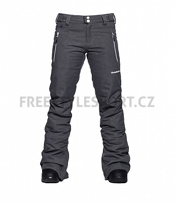 Kalhoty HORSEFEATHERS AVRIL PANTS