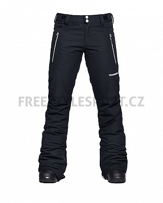 Kalhoty HORSEFEATHERS AVRIL PANTS