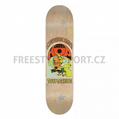 Deska TOY MACHINE AXEL BUNNY HOP