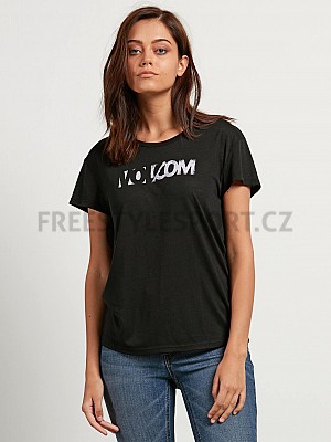 Triko dámské VOLCOM Easy Babe Rad 2 Tee