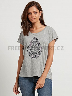 Triko dámské VOLCOM Radical Daze Tee