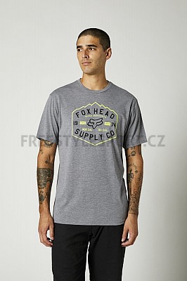 Triko FOX Backbone Ss Tech Tee