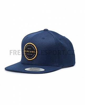 Kšiltovka Rip Curl MISSION BADGE SB CAP
