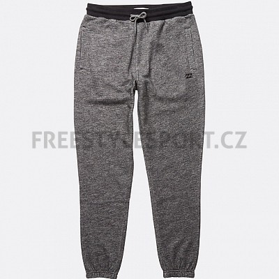 Tepláky pánské BILLABONG BALANCE CUFFED PANT