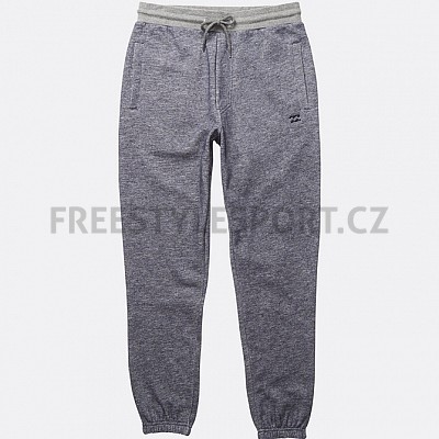 Tepláky pánské BILLABONG BALANCE CUFFED PANT