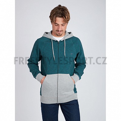 Mikina pánská BILLABONG BALANCE ZIP