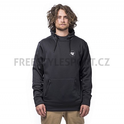 Mikina HORSEFEATHERS BARRY DWR SWEATSHIRT