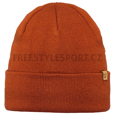 Zimní čepice Barts WILLES BEANIE
