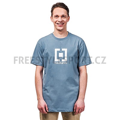 Triko pánské HORSEFEATHERS BASE T-SHIRT