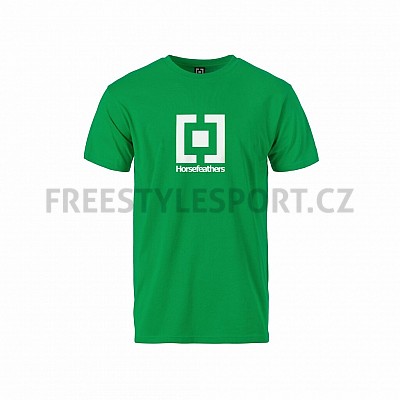 Triko pánské HORSEFEATHERS BASE T-SHIRT
