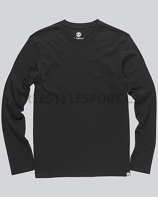 Triko pánské ELEMENT BASIC CREW LS
