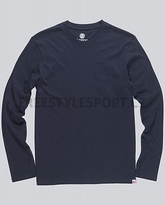 Triko pánské ELEMENT BASIC CREW LS