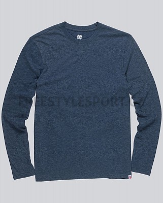 Triko pánské ELEMENT BASIC CREW LS