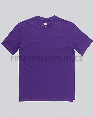Triko pánské ELEMENT BASIC CREW SS