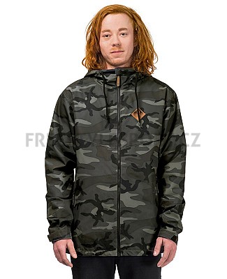 Bunda pánská HORSEFEATHERS BASIL JACKET
