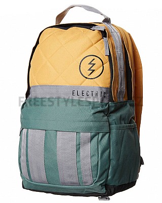 Electric Caliber Backpack 24L