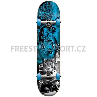 Skate komplet DARKSTAR Battle