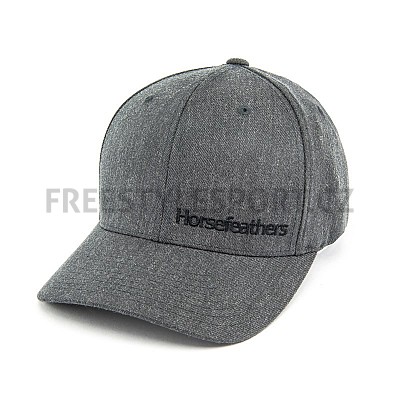 Kšiltovka HORSEFEATHERS BECKETT CAP