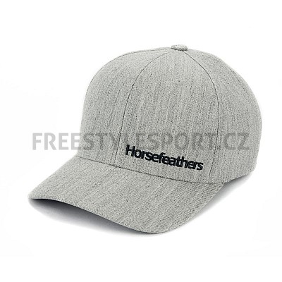 Kšiltovka HORSEFEATHERS BECKETT CAP